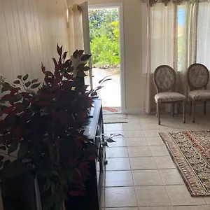 Ohana Pua Hale Holiday home
