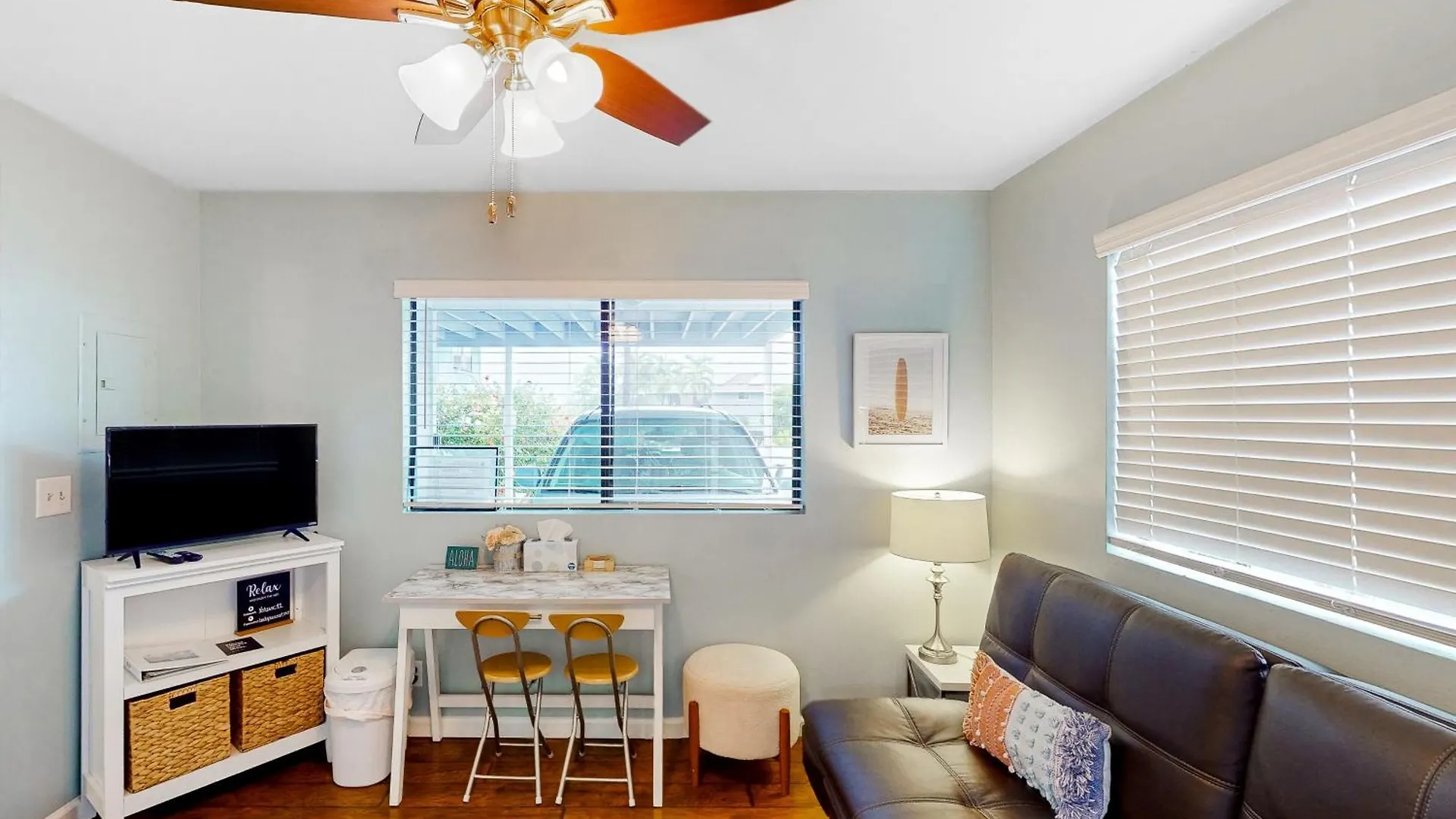 Holiday home Jubilee By The Sea Villa Kailua-Kona