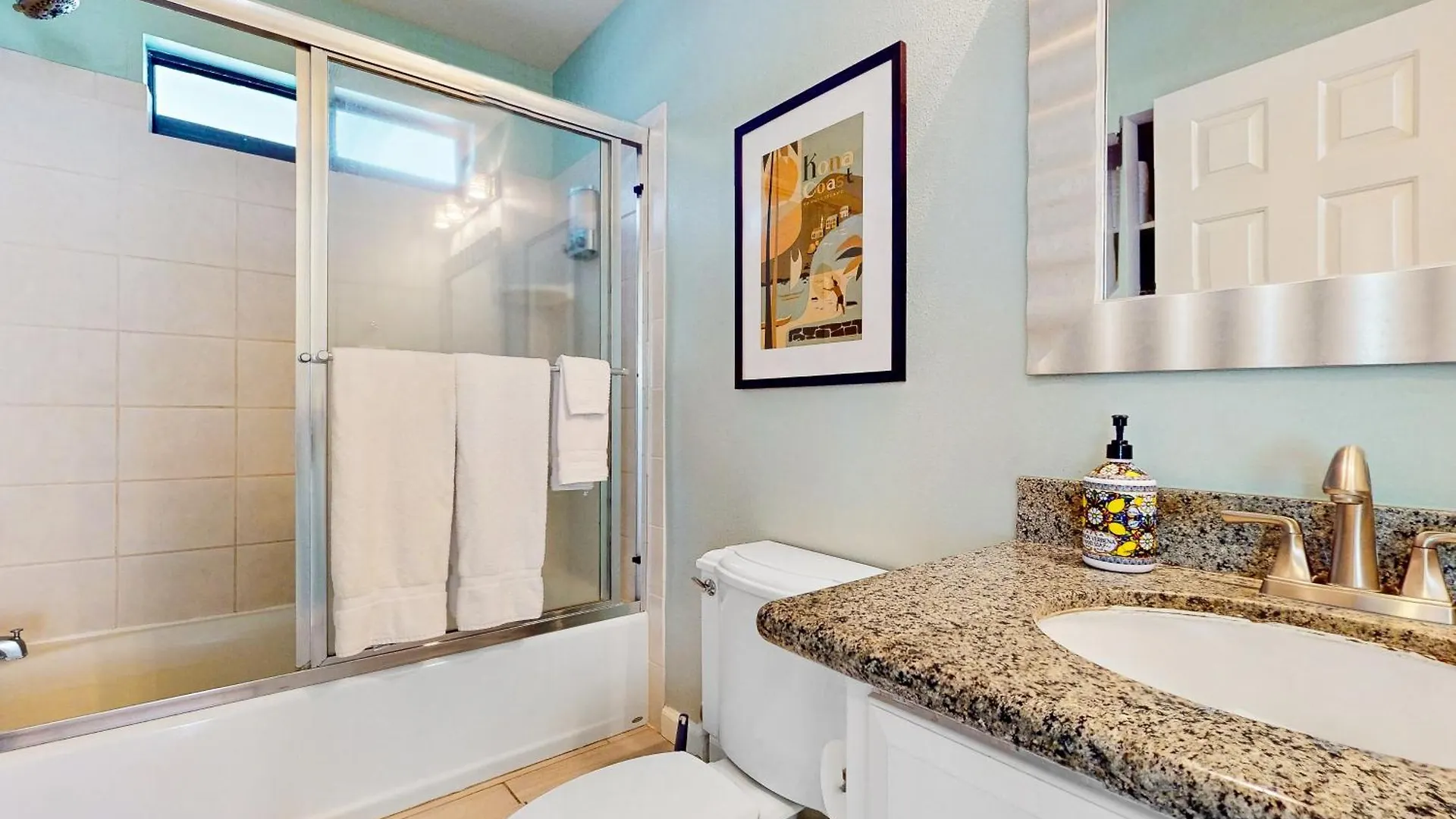 Jubilee By The Sea Villa Kailua-Kona Holiday home