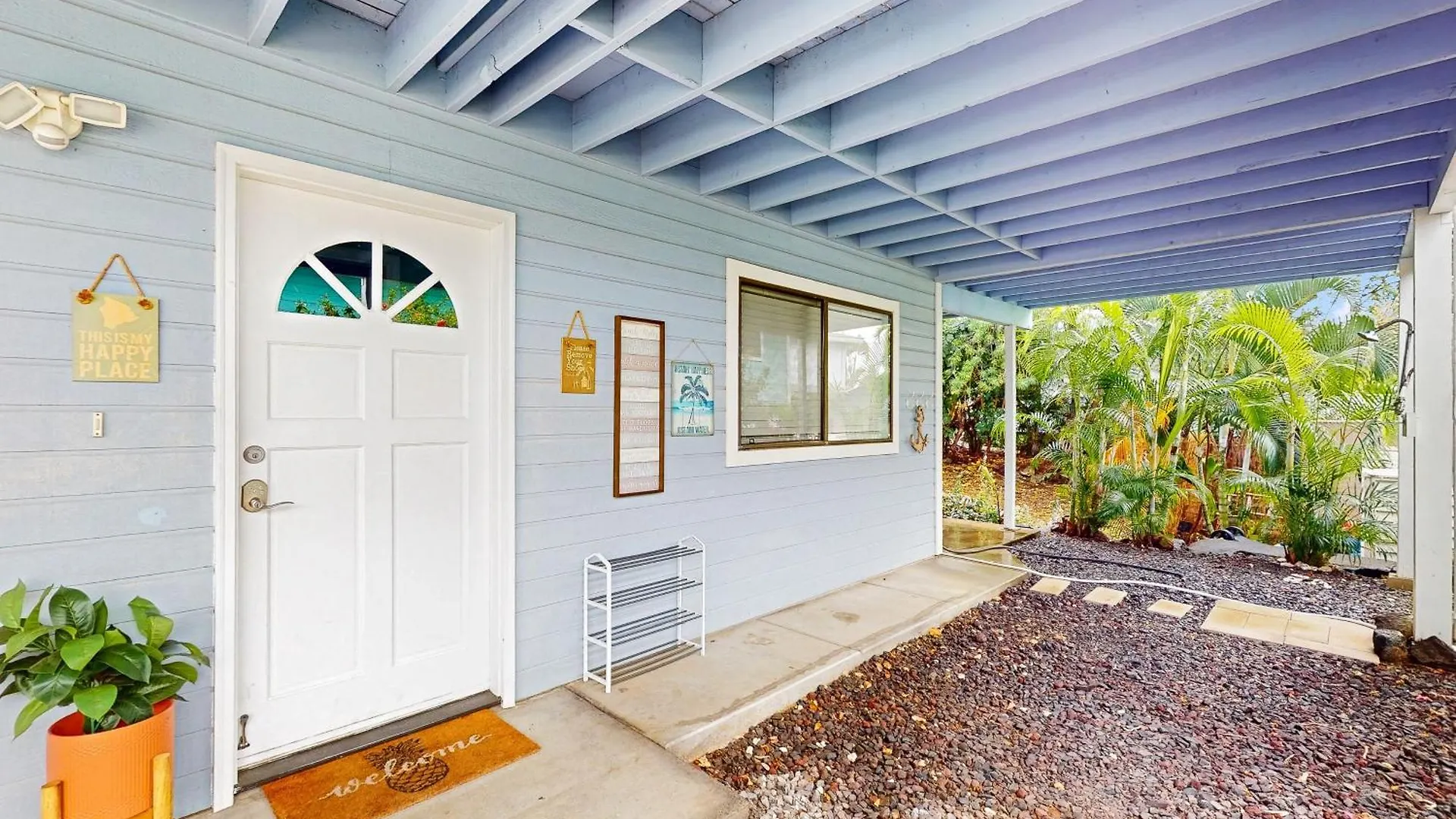 Holiday home Jubilee By The Sea Villa Kailua-Kona United States