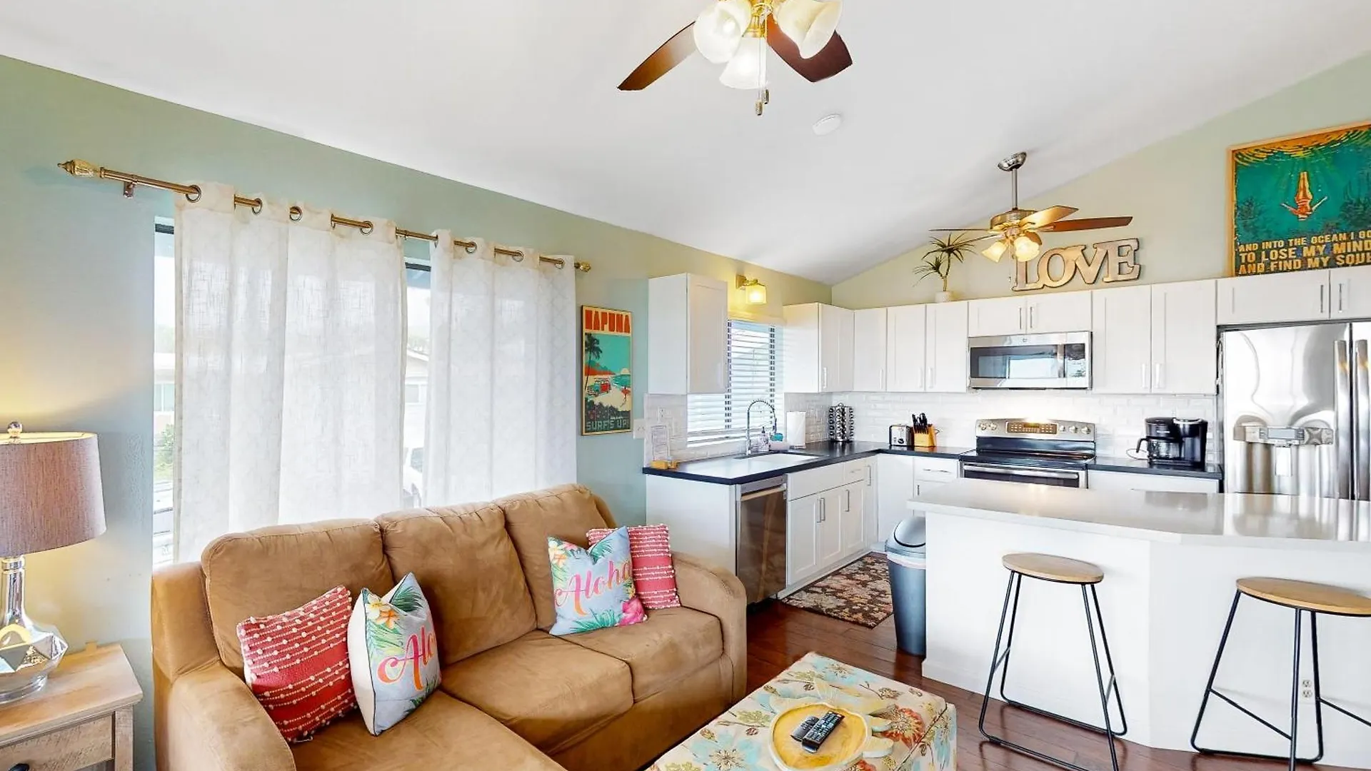 Holiday home Jubilee By The Sea Villa Kailua-Kona United States