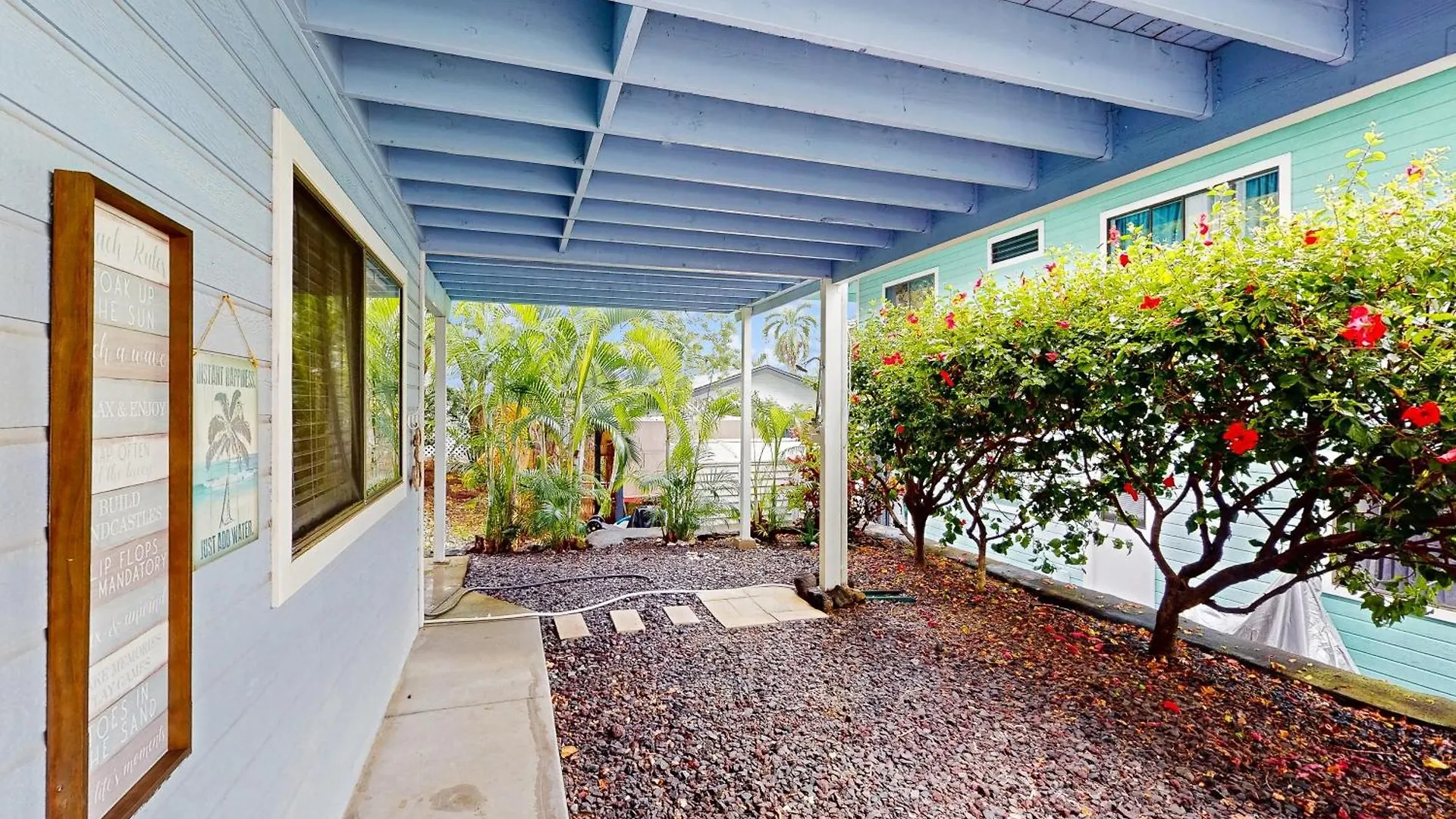 Jubilee By The Sea Villa Kailua-Kona Holiday home