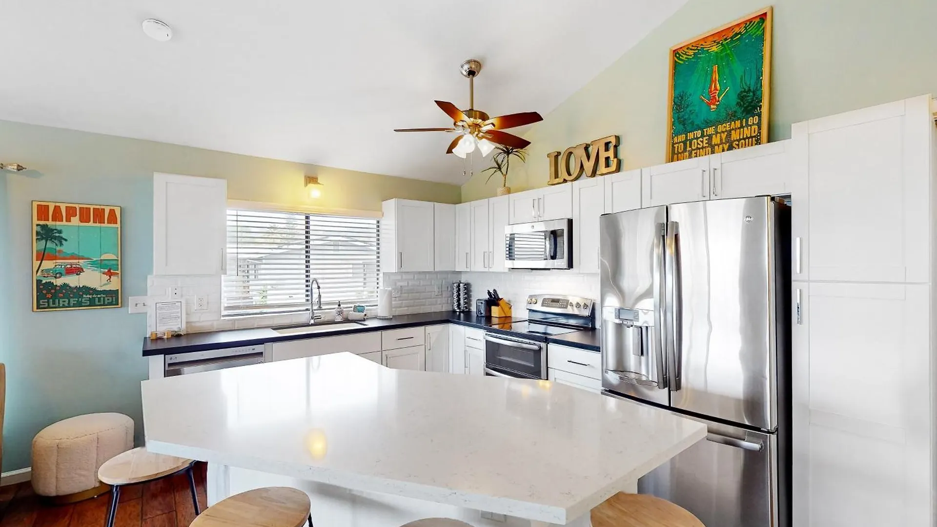 Holiday home Jubilee By The Sea Villa Kailua-Kona