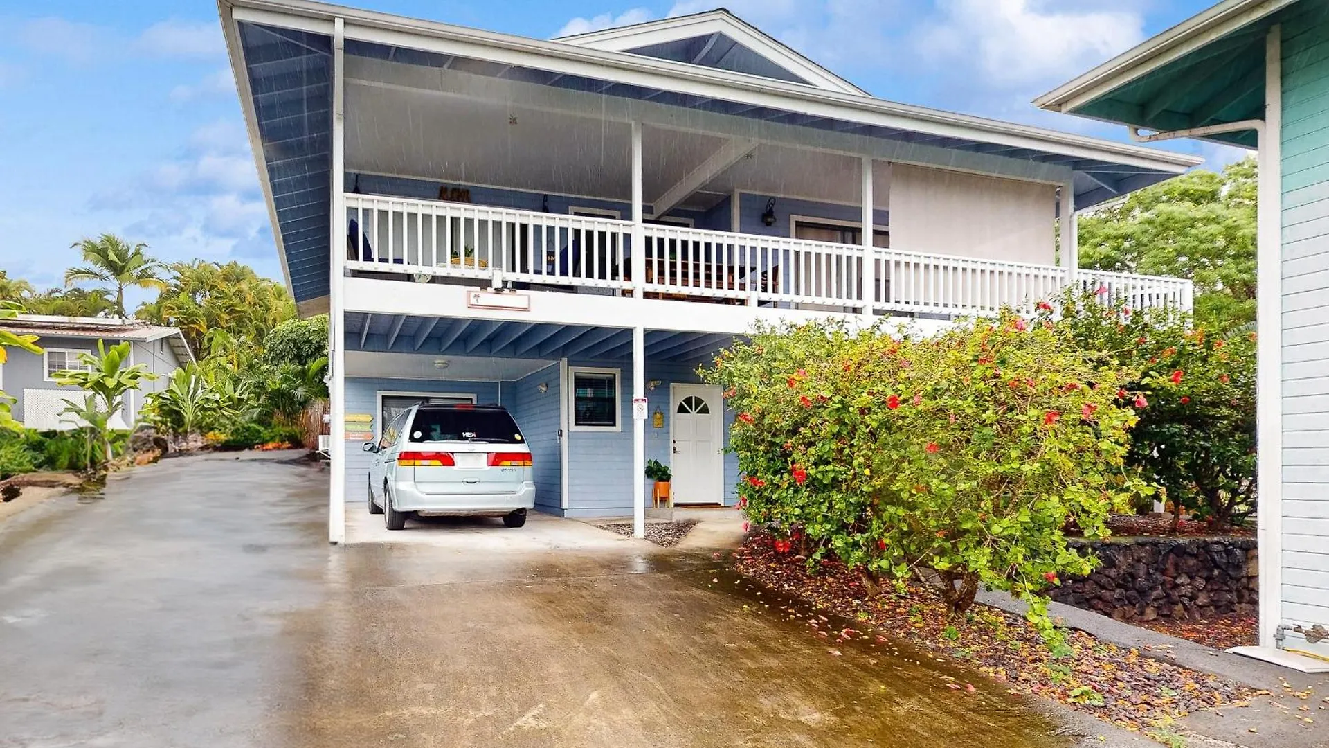 Jubilee By The Sea Villa Kailua-Kona United States